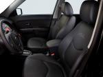 Kia Soul Ghost 2010 года